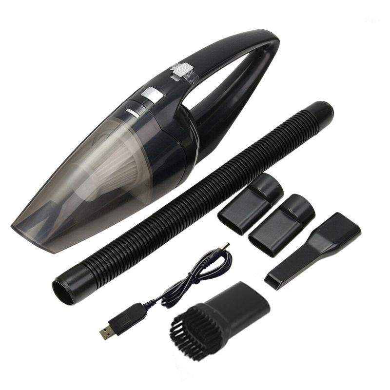 

Novel-Cordless Car Vacuum Cleaner Home Rechargeable Wet/Dry HEPA Handheld Duster1