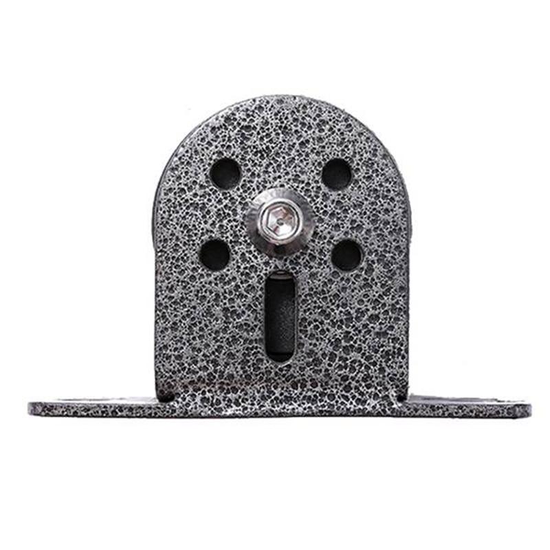 

Fitness Stainless Steel Bearing Pulley Load for Lifting Workout Equipment Gym Cable Silent Wheel Gym Sport Accessories