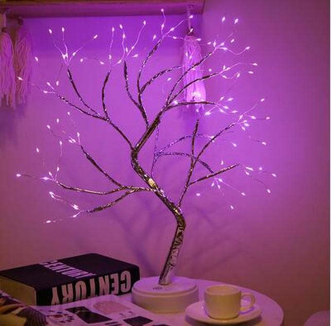 touch lights for bedroom