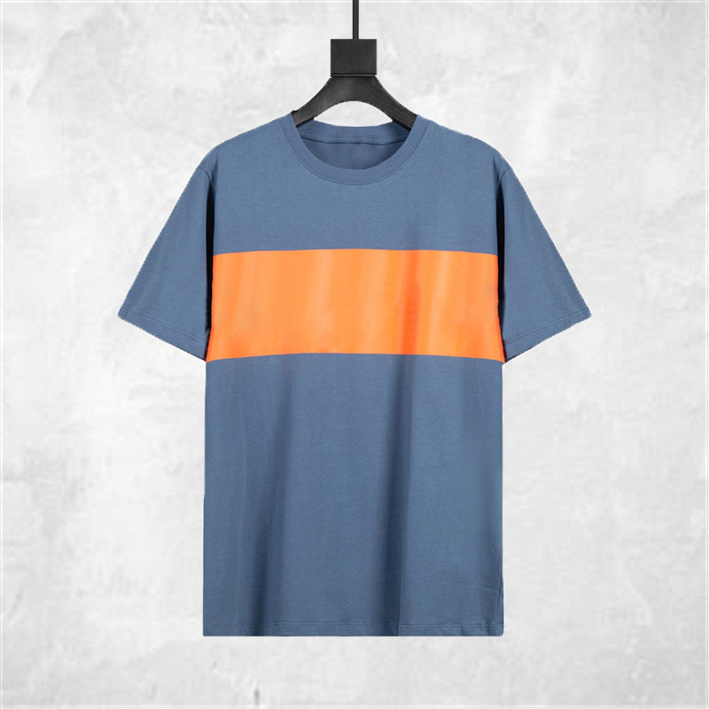 

Fashion Stylist Mens T Shirts 2021 Men Women Couples Short Sleeve Shirt Summer Hip Hop Tee, White