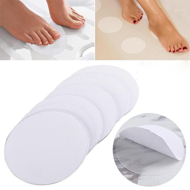 

10/12/20 pcs Bathroom Slip Stickers Non Slip Shower Strips Flooring Safety Tape Mat Pad 38x2cm Anti Strips Stickers1