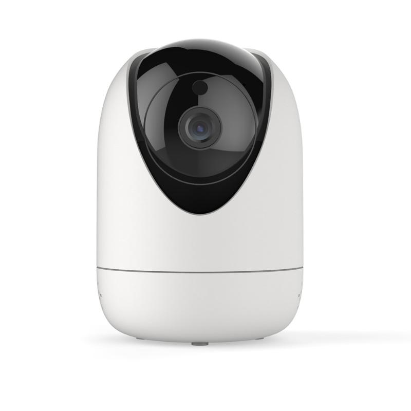 

2MP 1080P 360 Degree Wireless PTZ IP Dome Camera Two Way Intercom Home Security Baby Monitor