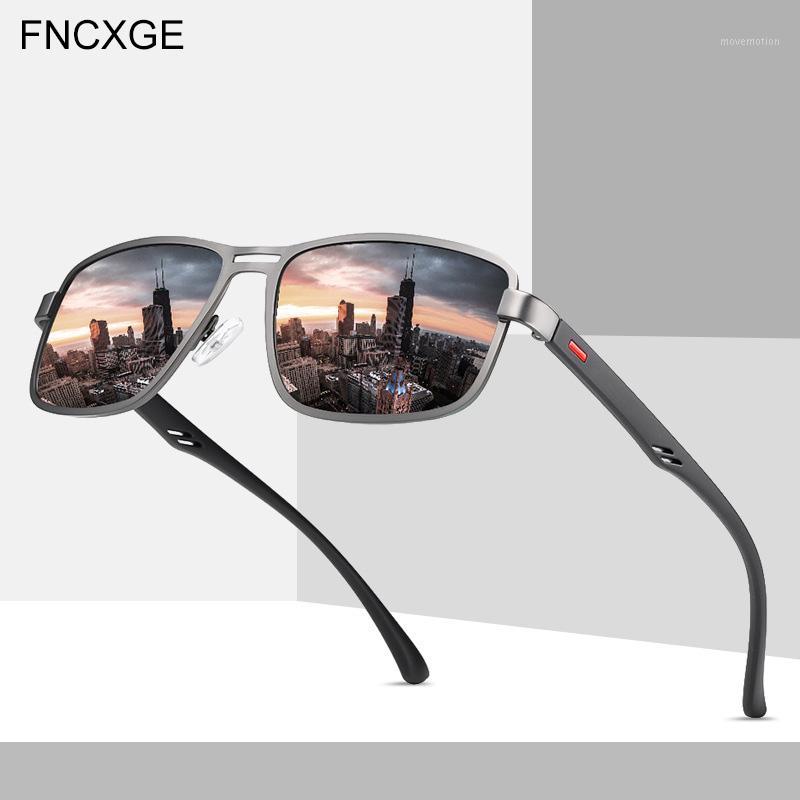 

Sunglasses Men Polarized Vintage Retro Classic Sun Glasses Men's Eyewear For Man Women driving goggles Unisex1
