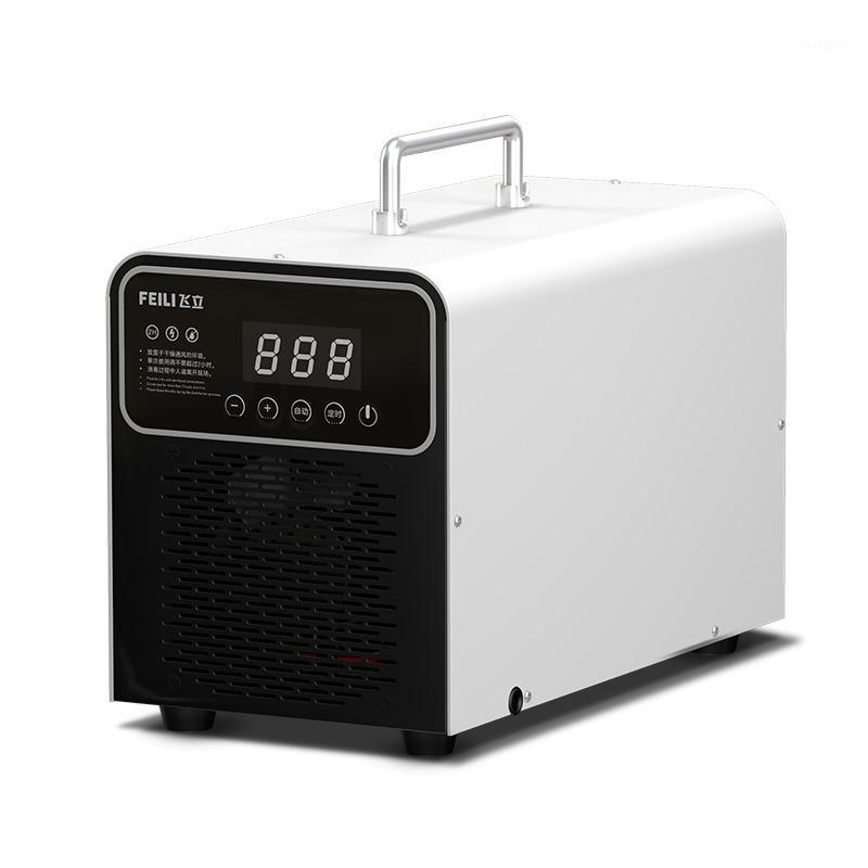 

Ozone Machine Air Purifier Ozone Generator Ionizer Portable Home Use In Addition To Formaldehyde Sterilization Disinfector1