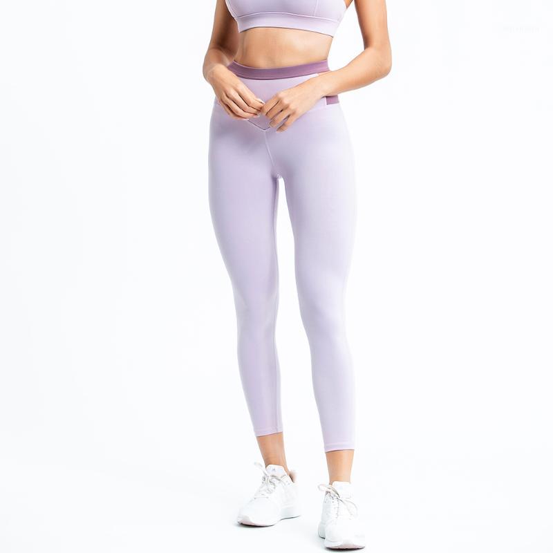 

Fitness Women Hollow out Leggings High Waist Gym Legging Workout Patchwork Sport Leggings Tummy Control Yoga Pants Booty Pants1, Blue