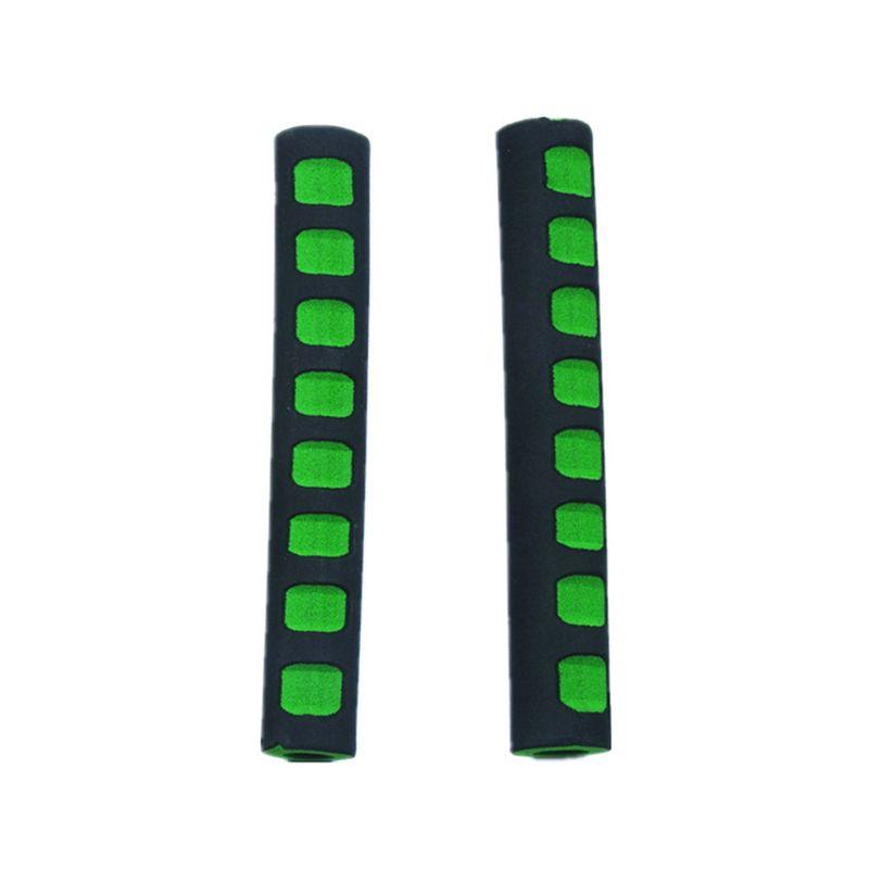 

2020 New Drop Ship Baby Stroller Handle Cover Push Tube Cart Sleeve EVA Foam Covers Armrest Soft Protector Grips Accessories