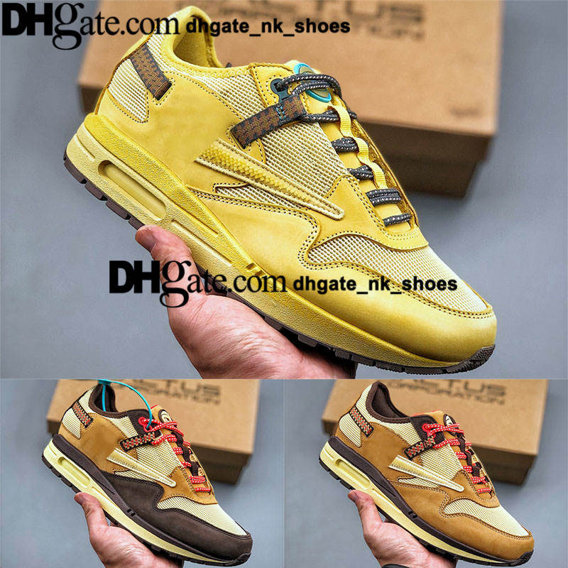 

men airs trainers women 1 scotts casual travis man run shoes sneakers designer 87 one big kid boys size us 13 14 eur 47 48 Jack Cactus Saturn Gold 35 Baroque Brown 5