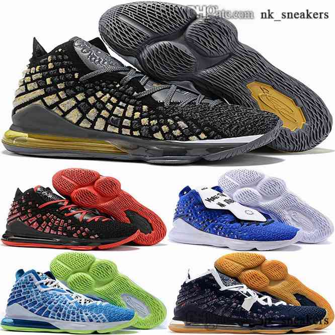 

12 lebron 17 scarpe Schuhe lebrons mens big kid boys trainers eur ladies basketball shoes cheap size us 46 james XVII women men Sneakers 38