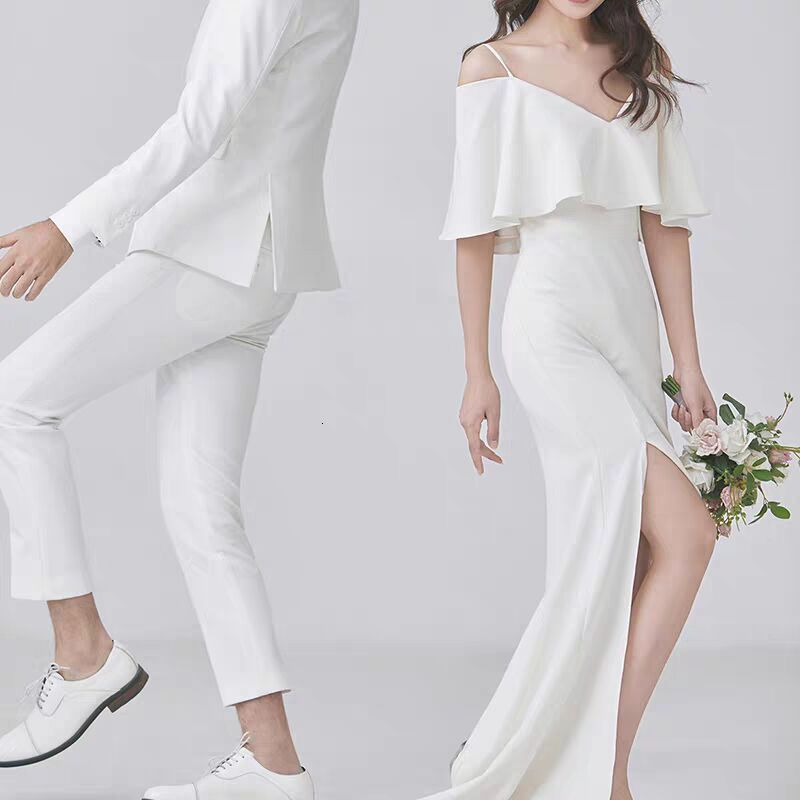 

2021 New Dress, Wedding Dress F63F, Same as the photos