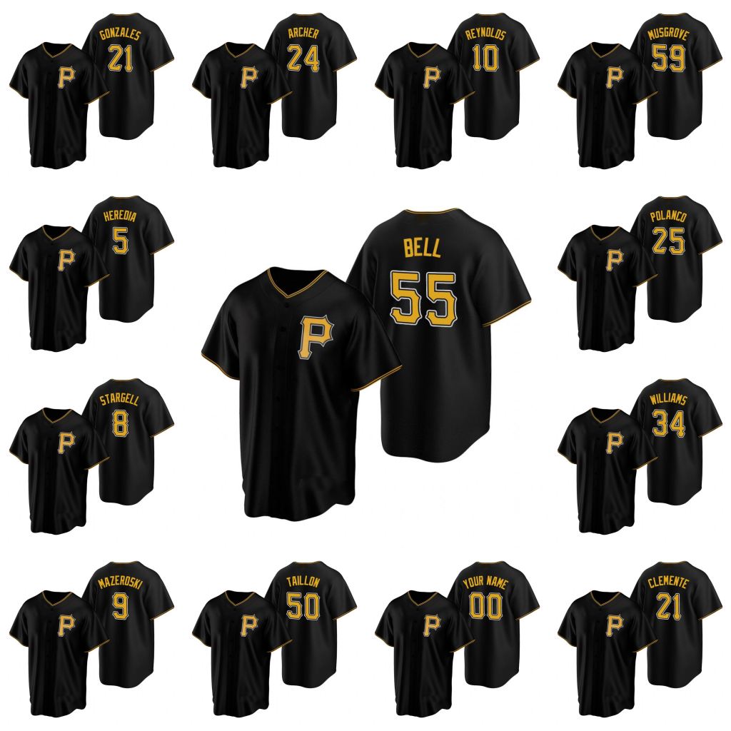 pittsburgh pirates jersey cheap