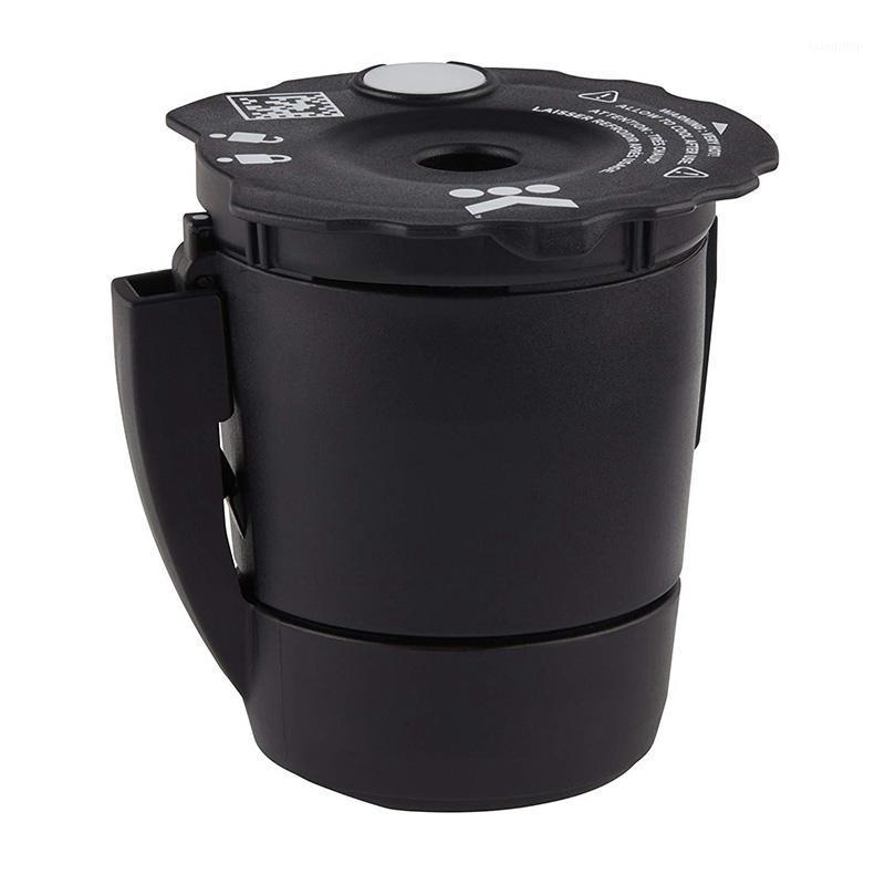 

Reusable Coffee Filter K-Cup Coffee for Keurig Brewers Refillable Filters Coffees Accessories L41