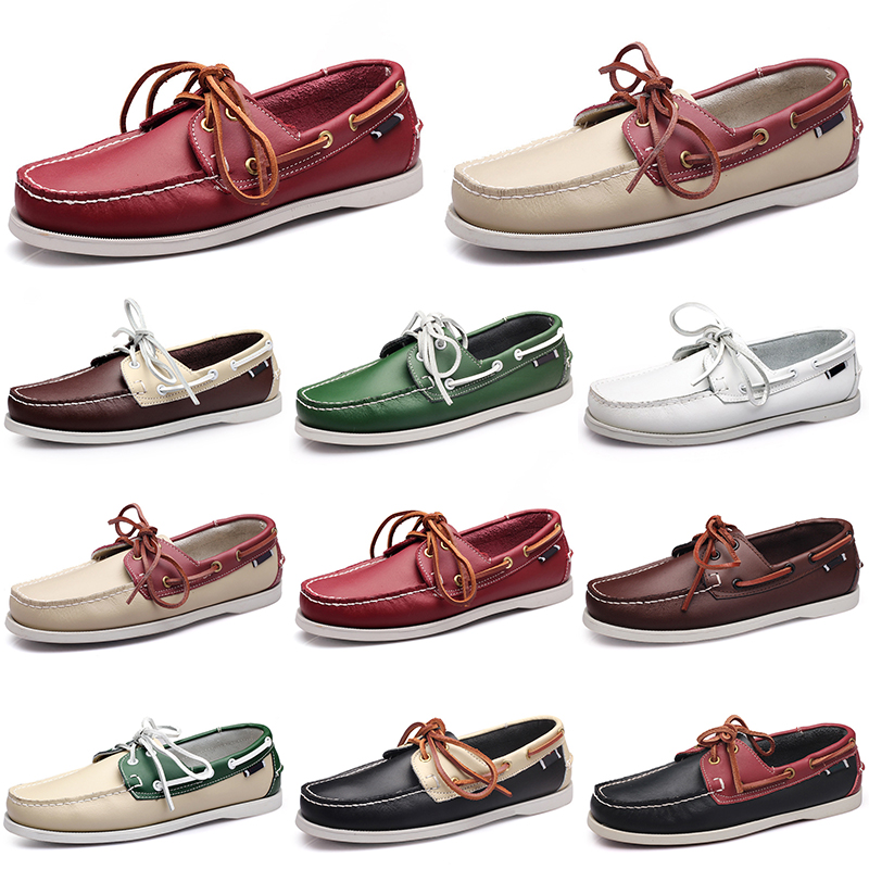 

men runnings shoes triples black white popular breathable Silver taupe Mahoganys browns joggings walkings lows soft Multis leathers mens