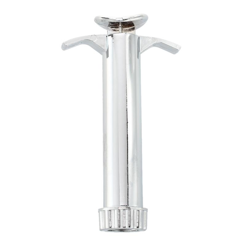 

JFBL Hot 19 Discs Polymer Clay Clay Extruder Craft Gun Sculpting Sugarcraft Tools