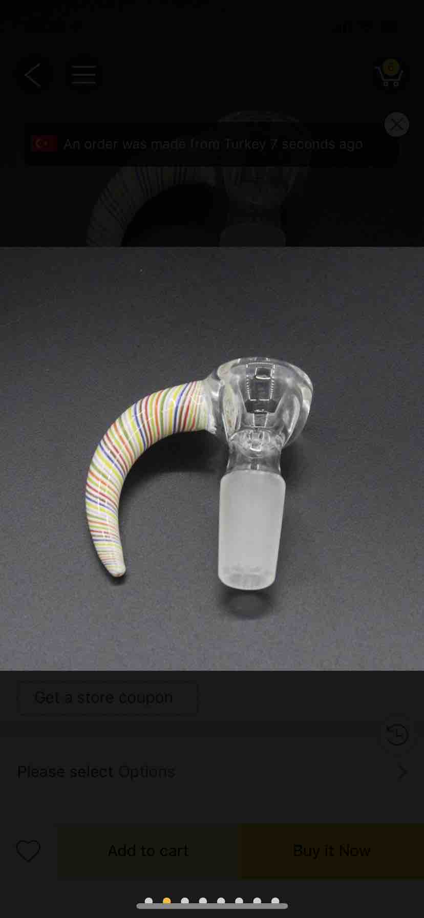 

customed 5 bowls in 1 set free shipping