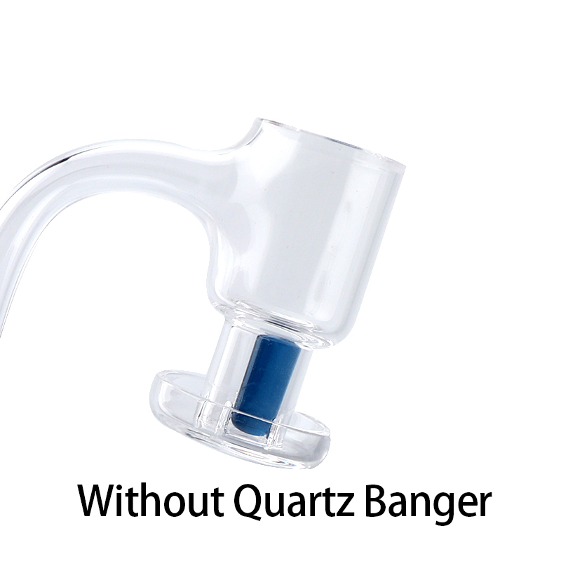 

6mm Sapphire Pills Terp Pearls Insert For Terp Slurp Quartz Banger Nails Glass Water Bongs Dab Rigs Smoking Accessories