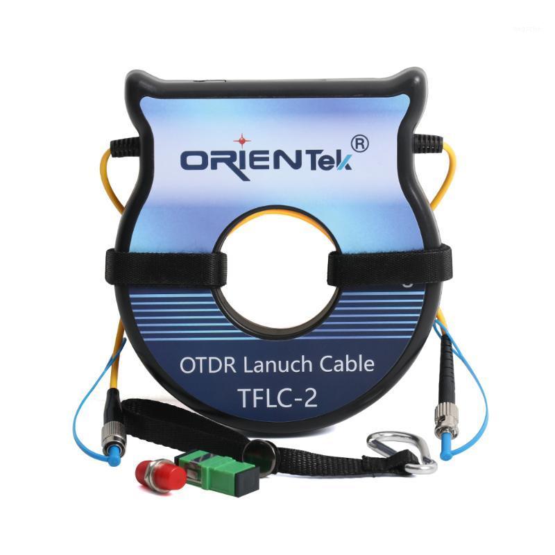 

Orientek SM OTDR Launch Cable Ring singlemode 150m 300m 500m 1000m, OTDR Patch Cord, Dead Zone Eliminator, Fiber Rings1
