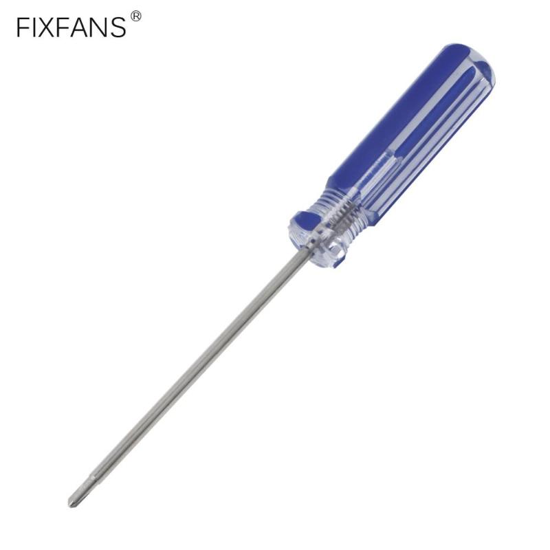 

Y1 3.0mm Y Tip Triwing Screwdriver Tri-point Screw Driver for Wii Gamecube Gameboy Advance GBA Repair Opening Tool