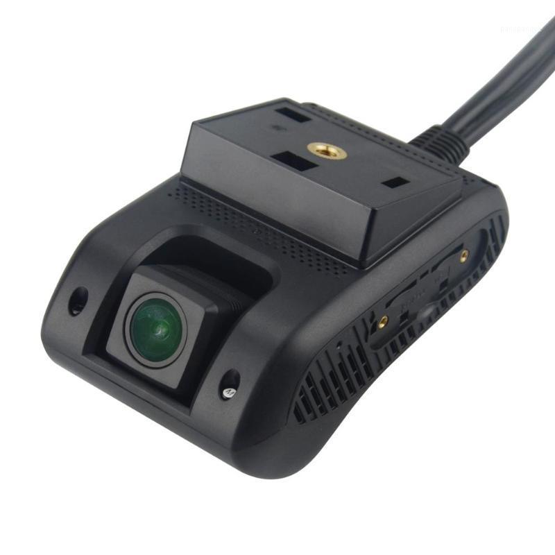 

JC200 Real-Time Tracking JC200 High Accuracy 3G Car DVR Smart WCDMA GPS Tracker Full HD 1080P oil cut off SOS Tracker1