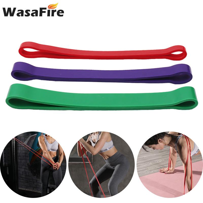 

3 Levels Fitness Resistance Band Set Hip Bands Thick Heavy Pull Up Assistance Band Home Fitness Workout Equipment
