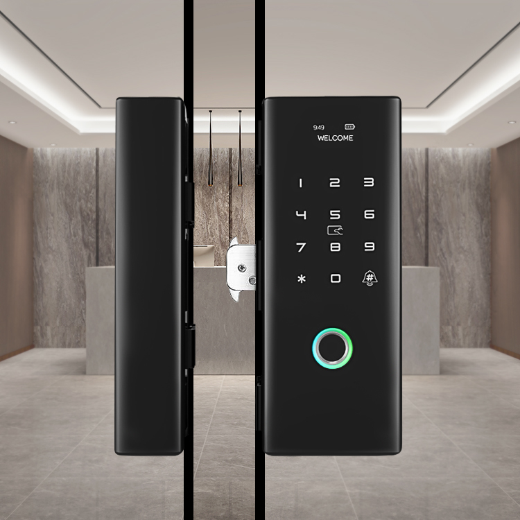 wifi vs bluetooth smart lock