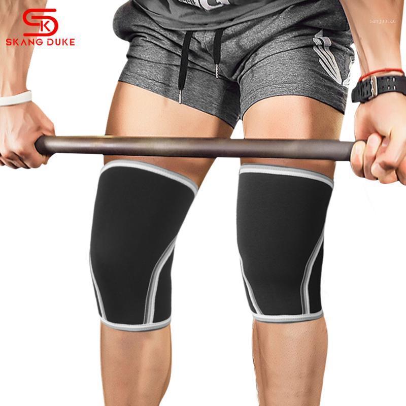 

1Pair Sports Knee Pads Warmer Work Mtb Basketball Volleyball Knee Braces Support Men Women For Arthritis Sleeve Joint Protector1, 1pcs green