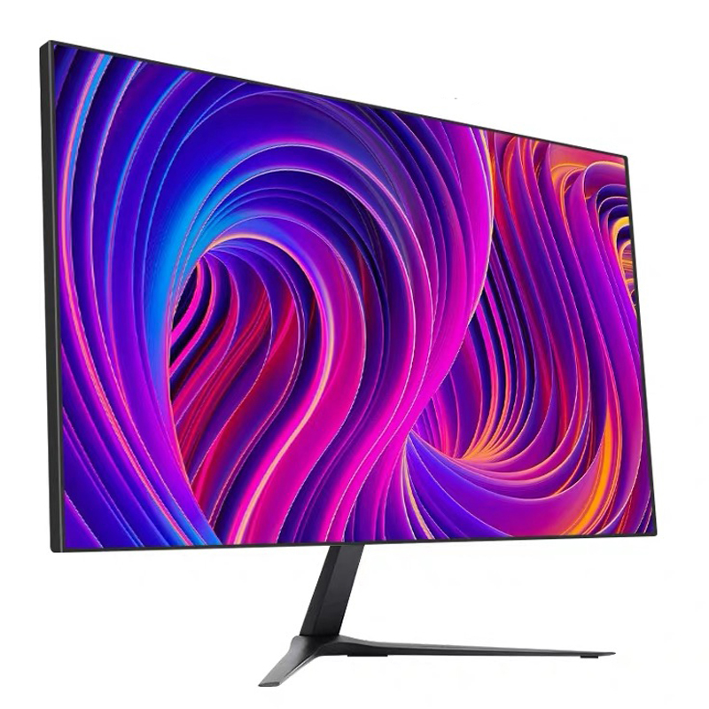 

LCD Minitor 1080p 75hz Gaming Pc Monitor HDMI Display For Pc Screen And Laptop