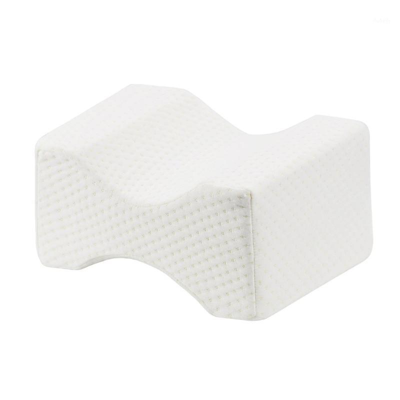 

Multifunctional Memory Foam Leg Knee Pregnancy Pillow Comfortable Hips Knee Support Sciatic Pain Relief Body Sleeping Pillow1