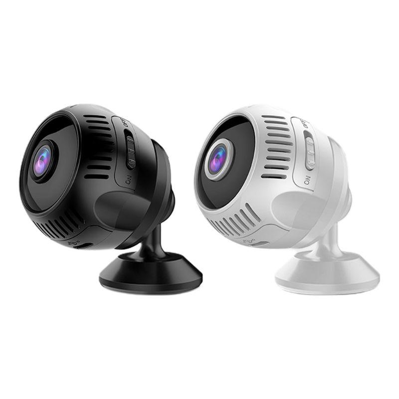 

X7 4K 1080P High Definition Mini WiFi Camera Sports DV Home Infared Camera 77UB