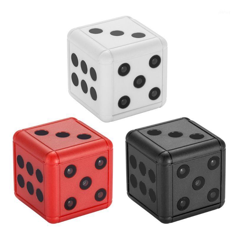 

SQ16 Mini Camera 1080P Video Recorder Infrared 4 Night Detection Ligjts 360 Degree Rotation Micro Camera1