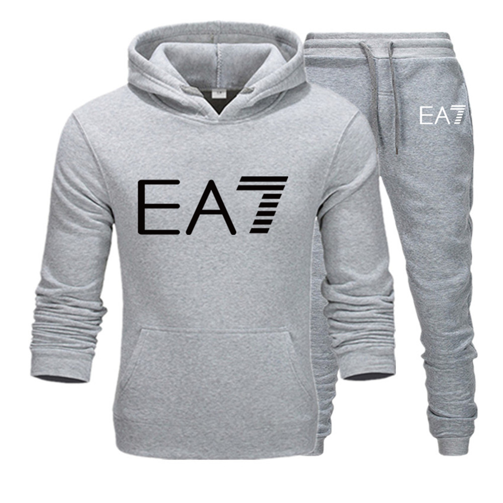 

Simple Letter Printed Sweatshirt Custom Pattarn Print Hoodies Mens Womens Sportshirt Suit Thick Fleece Long Sleeve Casual Pullcovers, Blue-2