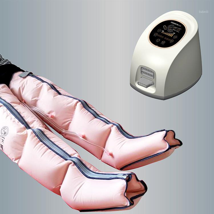 

New air wave pressure massager elderly pneumatic leg massager physiotherapy leg pneumatic1