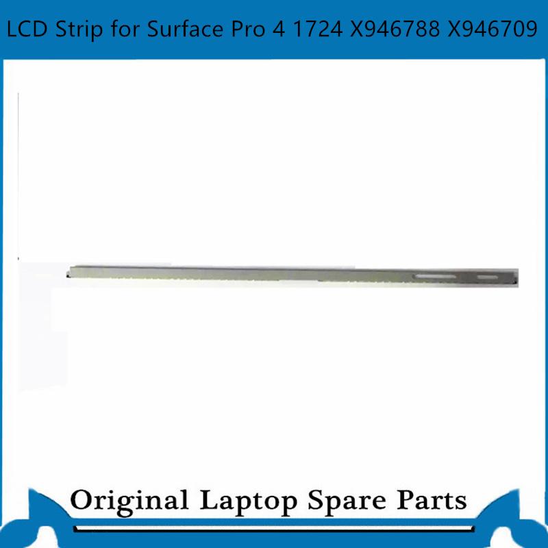 

Original LCD Display Strip for Surface Pro 4 1724 LCD Strip X946788 X946709