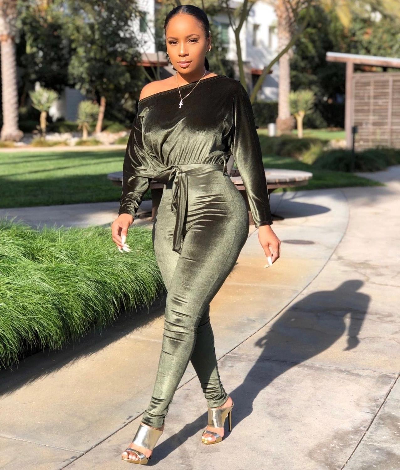 fashion nova fall clothes