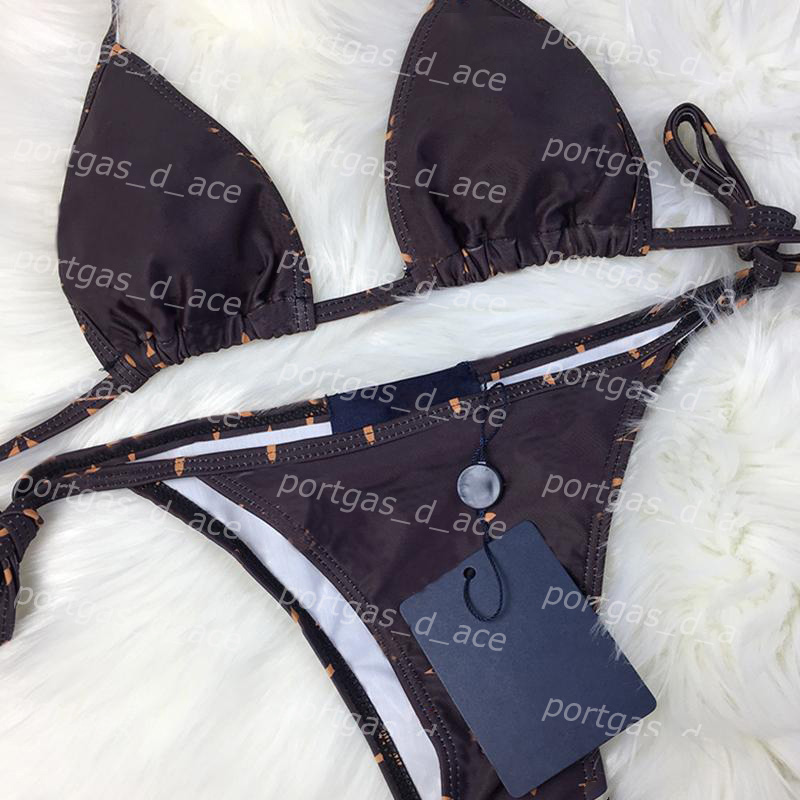 

Letter Blossoming Bikini Set Multi Color Swimsuit with Tie SpasHG Womens Sexy Beach Bra Thongs Split Bathing Suit Ladies Summer Holiday Swimwear