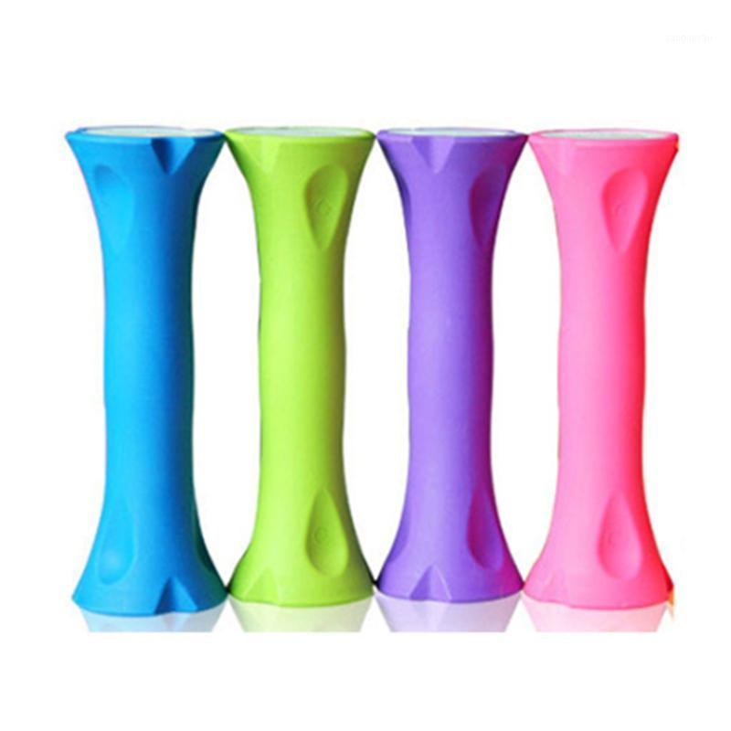 

A Pair Of Home Fitness Yoga Ladies Dumbbell Plastic Arm Thin Arm Plastic Small Dumbbell Fitness Equipment1, Blue