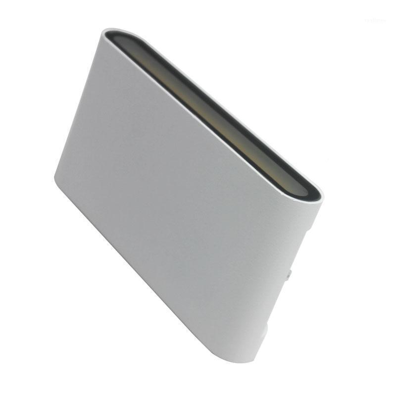 

Minimalism Style Garden Light 12W 18W LED Wandlamp Outdoor Waterproof IP65 Aluminum buitenlamp Room Bedside Decor Lights1