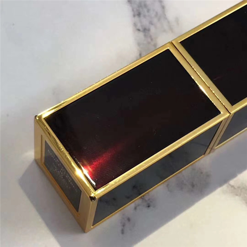 

Top quality Brand lipstick Lip Matte Color limited 15# 16# 80# metal tube