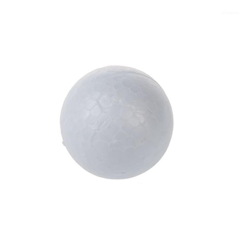 

10 x Modelling Craft Polystyrene Foam Ball Sphere Decoration 4cm - White1
