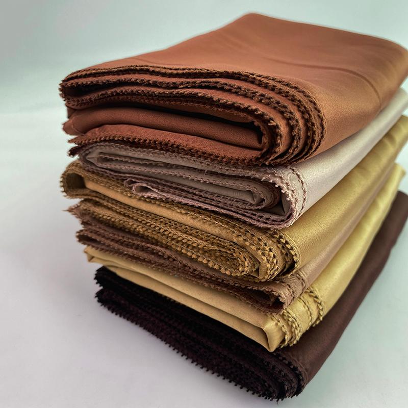 

women Matte Silk Satin eyelash hijabs Shawl Long size Plain Shawls Women Dress Hijab solider color satin scarf