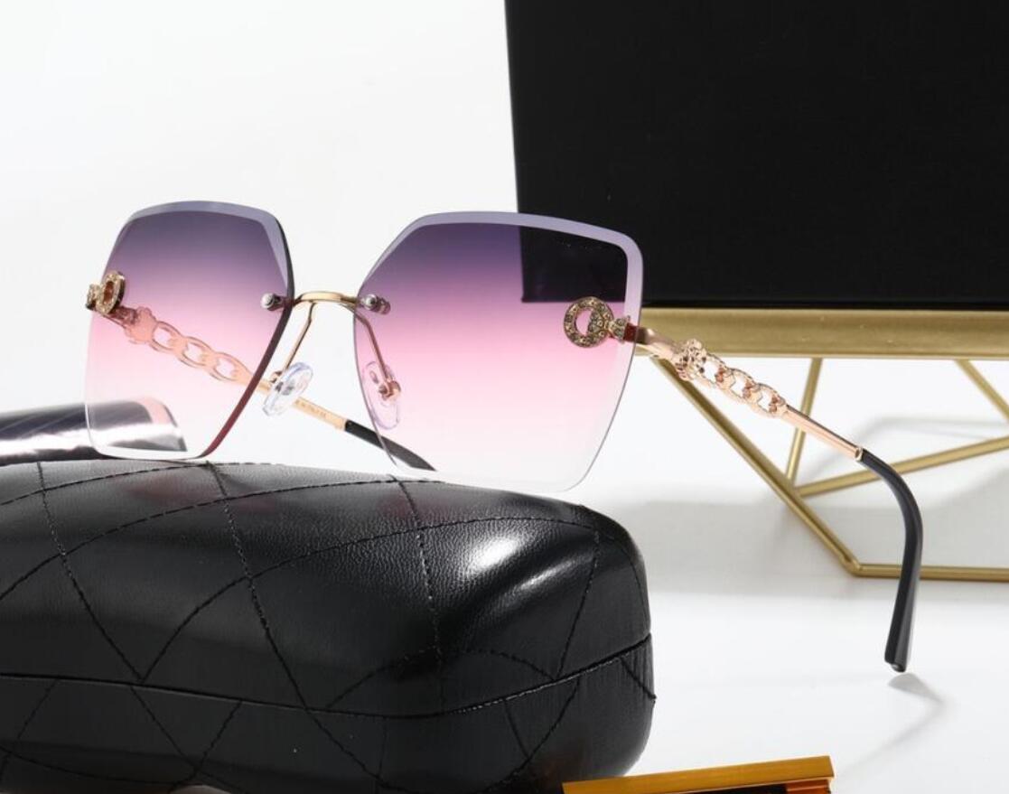 

High Quality Classic Pilot Sunglasses Designer Brand Mens Womens Sun Glasses Eyewear Glass glasses square frames Lenses with box