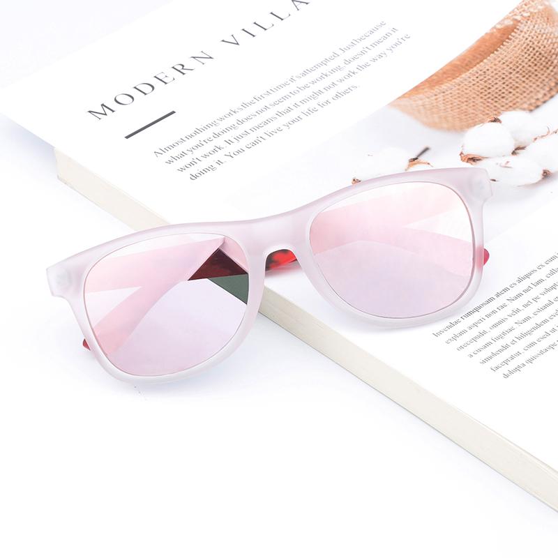 

BINGKING Vintage Luxury Square Sunglasses Women Polarized Summer Brand Designer Plastic Lenses1026 UV400 Protection Eyewear