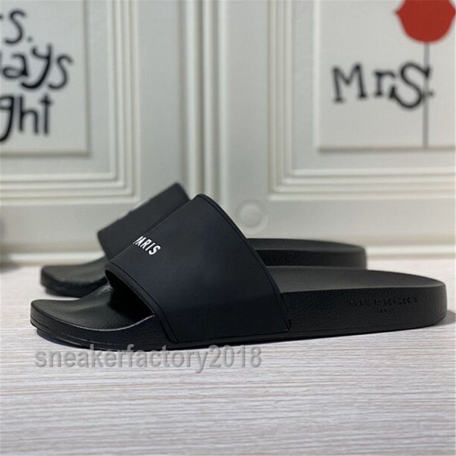 

Mens Womens Slipper Laser Summer Sandals Beach Slides Leisure Slippers Ladies Sandali Da Donna Shoes Classic Home Offfice Print Flower, Black