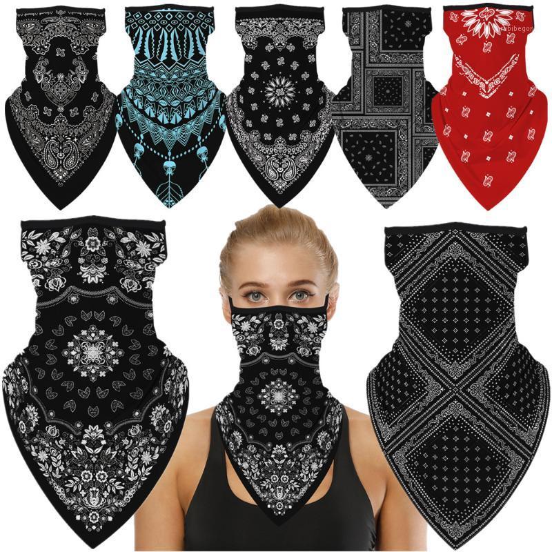 

Fashion Totem Cosplay Face Mask Neck Scarf Masks Bandana Headband Balaclava Halloween1