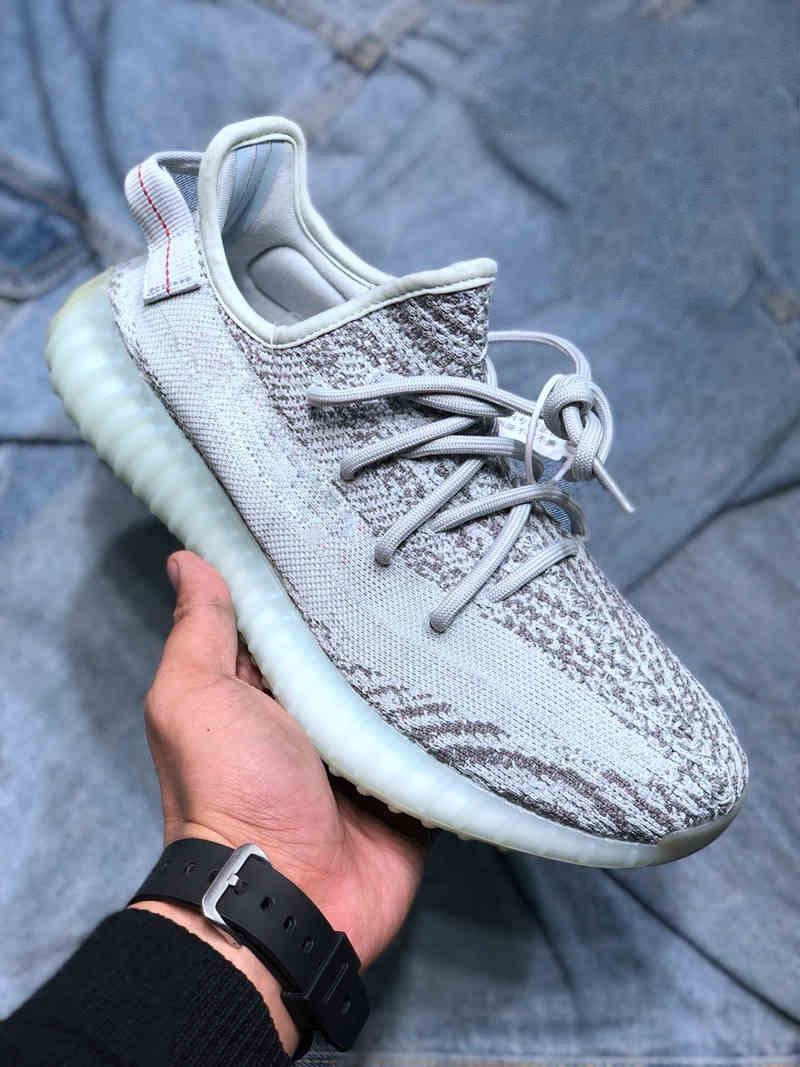 

2020 TOP Quality Linen Cinder 350Running Shoes Tail Light Desert Sage Sulfur Asriel Marsh Men Women Shoes outdoor sneakers, #29