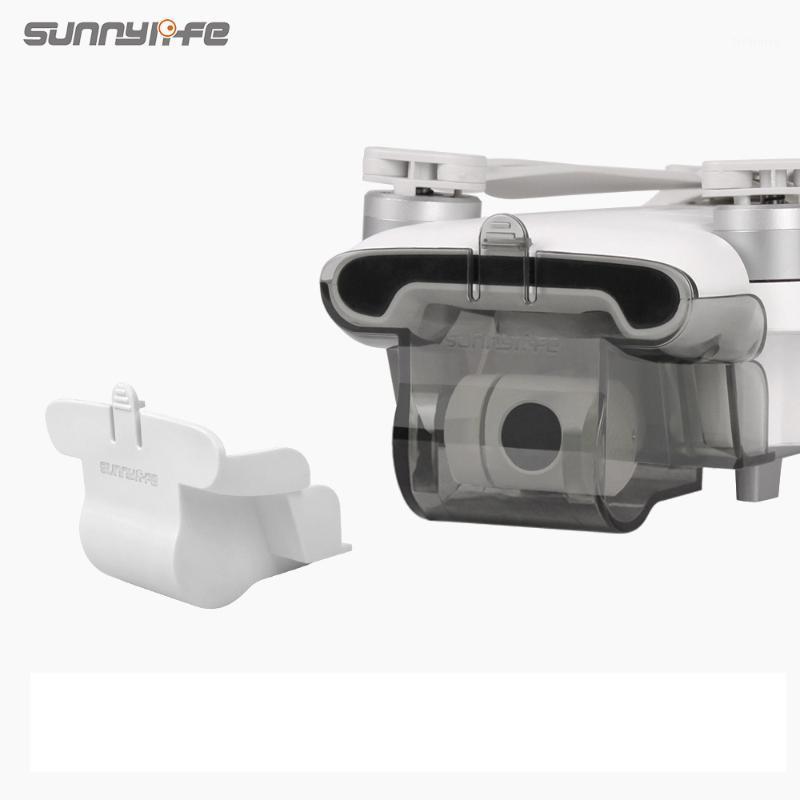 

Gimbal Camera Lens Protector Cover Cap Accessory For FIMI X8 SE 2020 Protector Accessories Protective Cover tools1