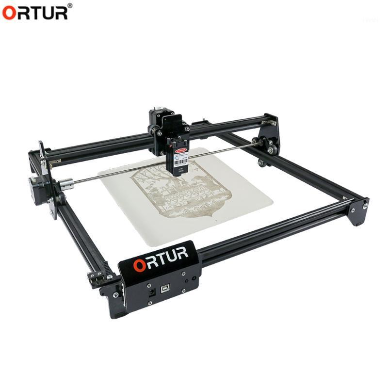 

Ortur 2020 Upgraded 7W 15W 20W DIY Laser Engraving Machine CNC Leather Router Laser Engraver Cutter Printer Print Logo Picture1