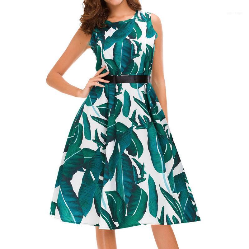 

Women Dress Elegant Large Skirt Maxi Round Neck Sleeveless Wrap Dress Elegant Women Dresses Evening Party High Waist Dresses1