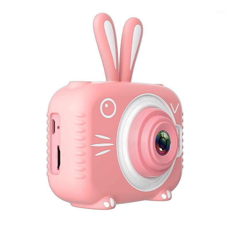 

Children Camera 2 inch Cute Cartoon Camera Toys For Children Birthday Gift Digital 20MP 1080P Photo Video For Kids1