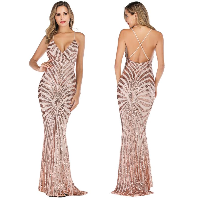 the great gatsby gown