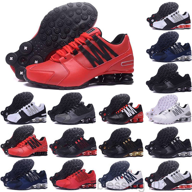 

2020 new arrival men avenue 802 Deliver 809 R4 turb basketballs shoes black white man tennis Casual shoes red shoe men sport designs JS-T, Color 09